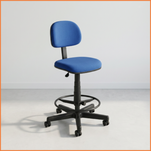 Distribuidor Cadeiras para Secretaria