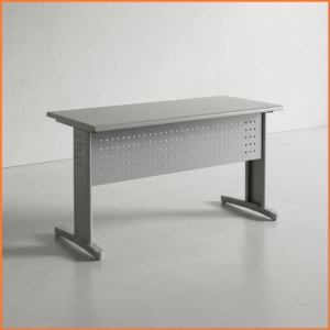 Fabricante de Mesa Reta para Escritório