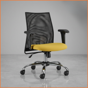 Distribuidor de Cadeiras Executivas