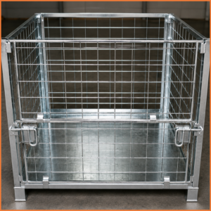 Rack Aramado